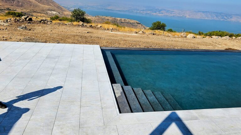 קופינג בלו ג'ינס