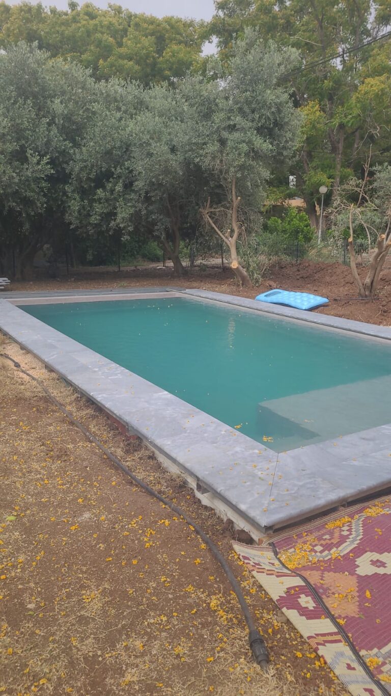 קופינג בלו ג'ינס