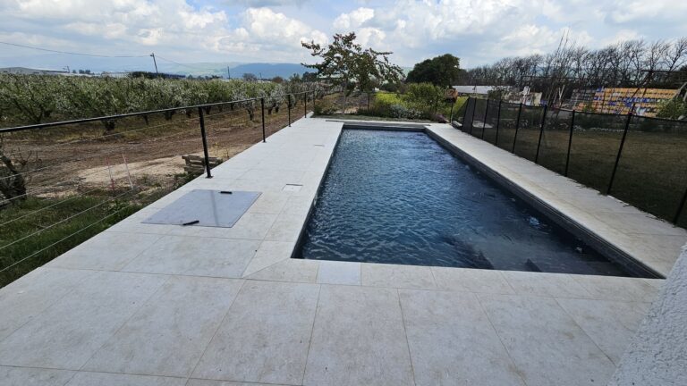 קופינג טר' שמנת