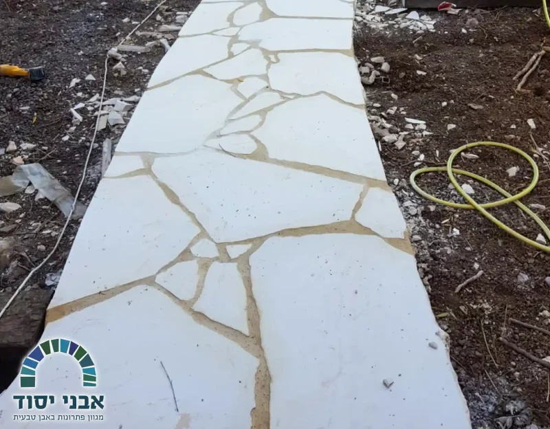 אבני מדרך פנינה-1_אבני יסוד