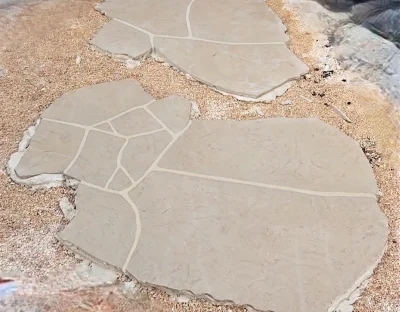 אימפריאל ברונז אמורפי 1