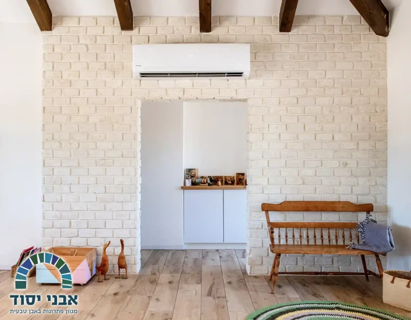 בריקים מאבן טבעית-3_אבני יסוד