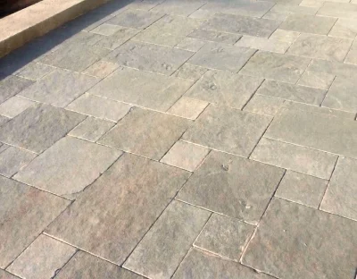 קובלט אפור ירקרק